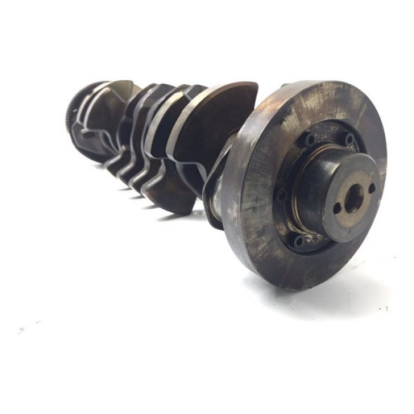 Virabrequim Volvo Xc60 T6 Freelander 2 Standard