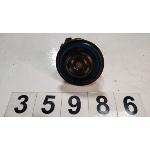 Buzina Dianteira Esquerda Freelander2 2008  =35986 Cx116