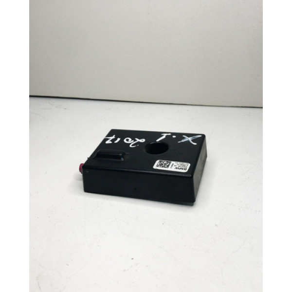 Modulo Amplificador Antena Bmw X1 2017 