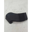 Duto Entrada Ar Motor Audi A4 2003 Preto