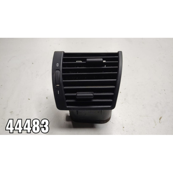 Difusor Ar Dianteiro Esquerdo  Bmw X5 2005=44483 Cx197