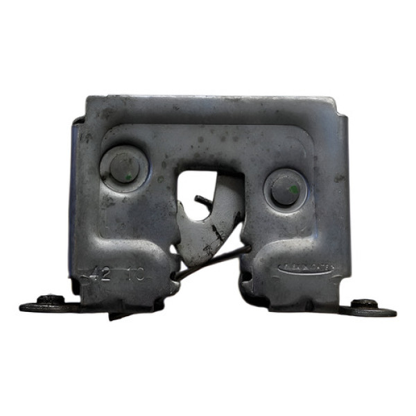 Fechadura Capo Bmw X1 2011