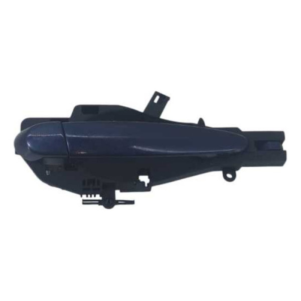 Maçaneta Externa Porta Bmw 320i 2010 Traseira Direita 1 Traseira