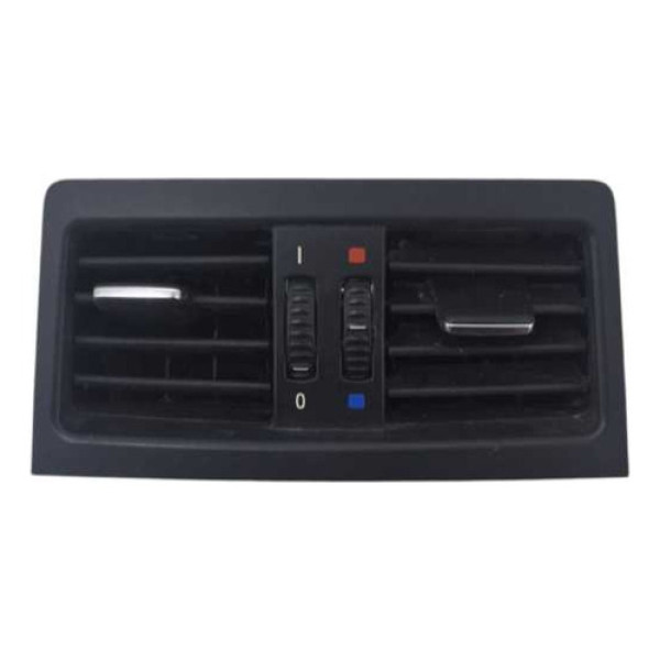 Difusor Saida Ar Bmw 320i 2007 Central Traseiro