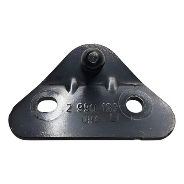 Suporte Amortecedor Tampa Traseira Bmw X1 2012 Esquerdo