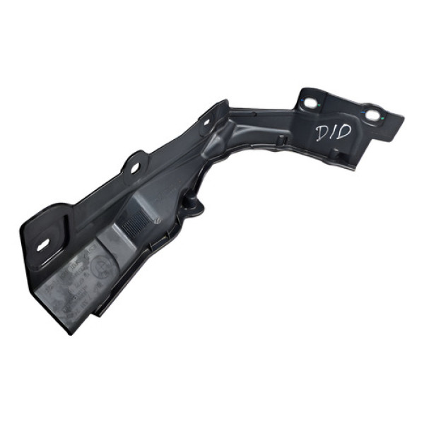 Acabamento Painel Corta Fogo Bmw 320 2015 Dianteiro Direito