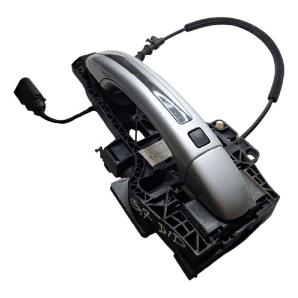 Maçaneta Externa Audi Q7 2008 2009 Dianteira Direita 