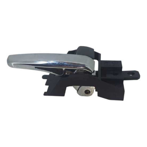 Maçaneta Interna Mitsubishi Outlander 2010 Dianteira Direita 1 Dianteira