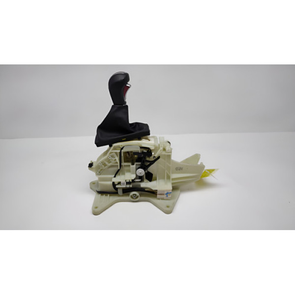 Alavanca Câmbio Trambulador New Tucson 2021