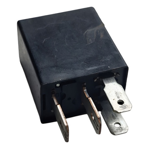 Conector Preto 12v 35a Captiva 3.6 2011 