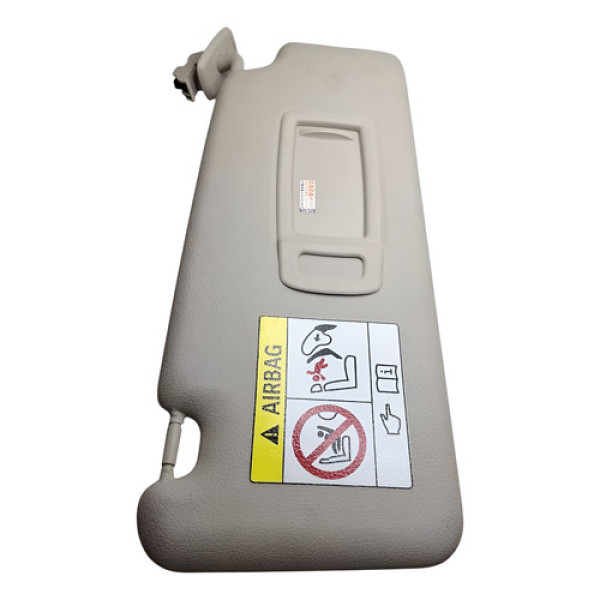 Quebra Sol Bmw X1 2018 2019 Lado Direito Passageiro