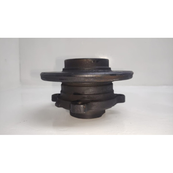 Roda Rolamento Bmw X1 2011 Dianteiro Esquerdo  4x4