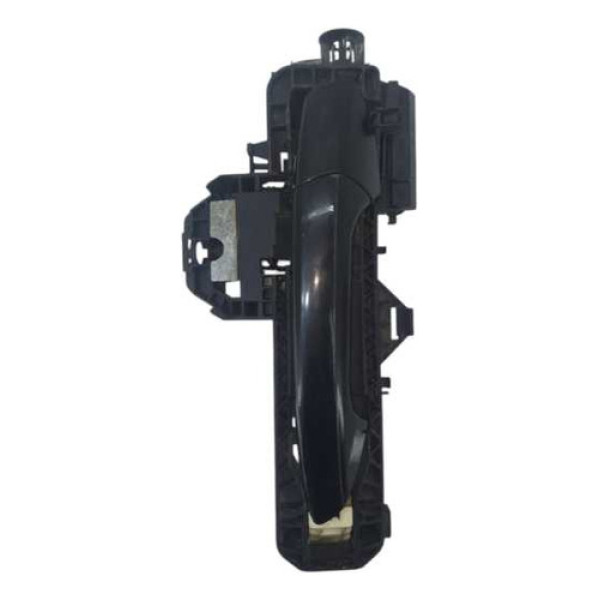 Maçaneta Externa Mercedes C200 2010 Traseira Direita 1 Traseira