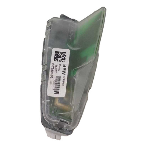 Antena Teto Bmw 320i 2015 1