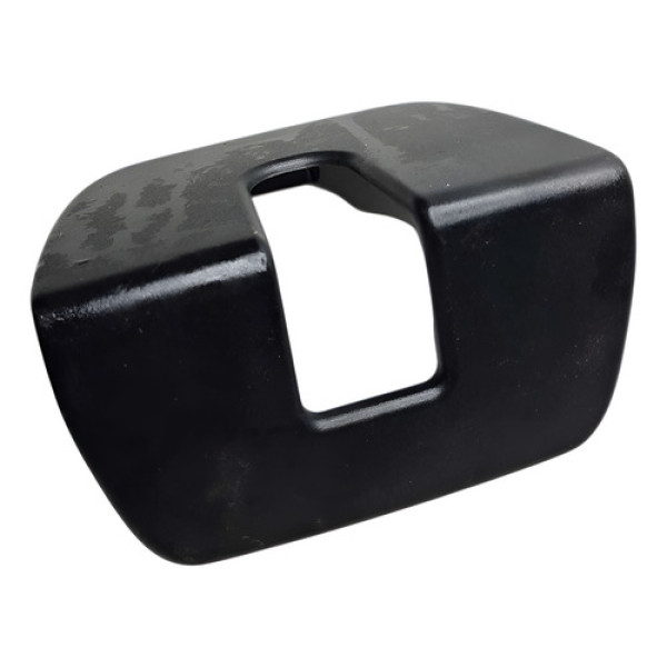 Acabamento Moldura Fechadura Porta Malas Bmw X3 2014