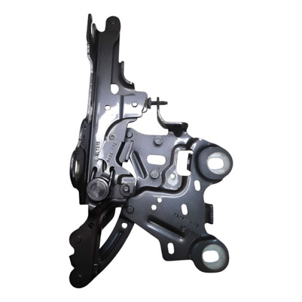 Dobradiça Capo Bmw X1 2019 Esquerda