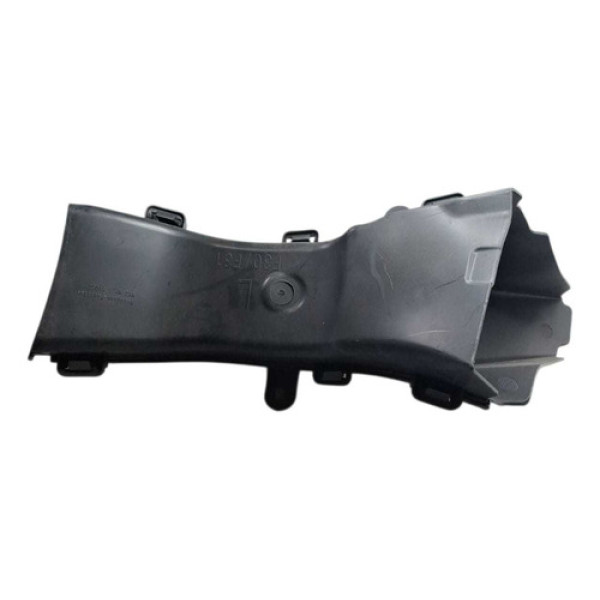 Defletor Duto Entrada Ar Bmw 328 2013 Esquerdo 7255417