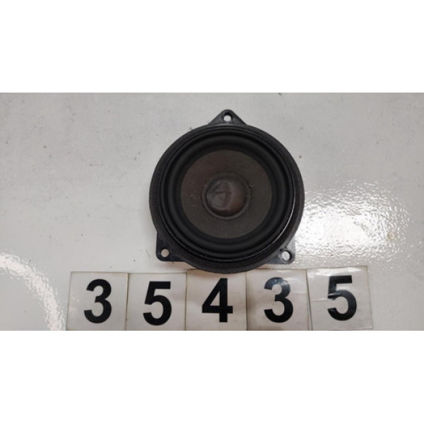 Auto Falante Dianteiro Esq. Bmw X1 2014 6945411 =35435 Cx108