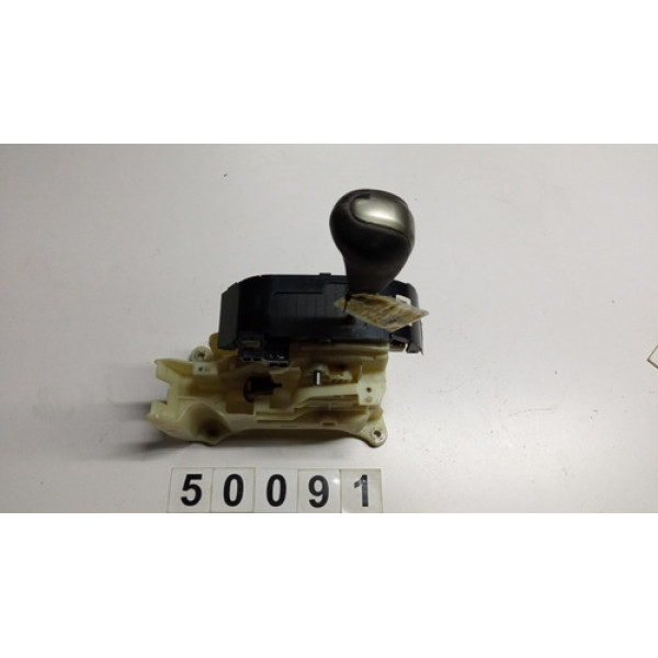 Alavanca Marcha Auto Hyundai Vera Cruz 2008 =50091 Pr104