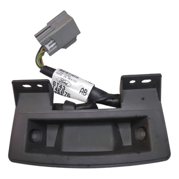 Chicote Luz Console Ford Edge 2009