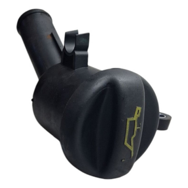 Gargalo Oleo Motor Freelander 2 2014 Diesel  Preto