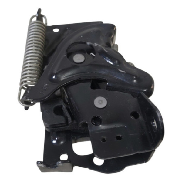 Fechadura Trava Capô Bmw 320 2015 Gt