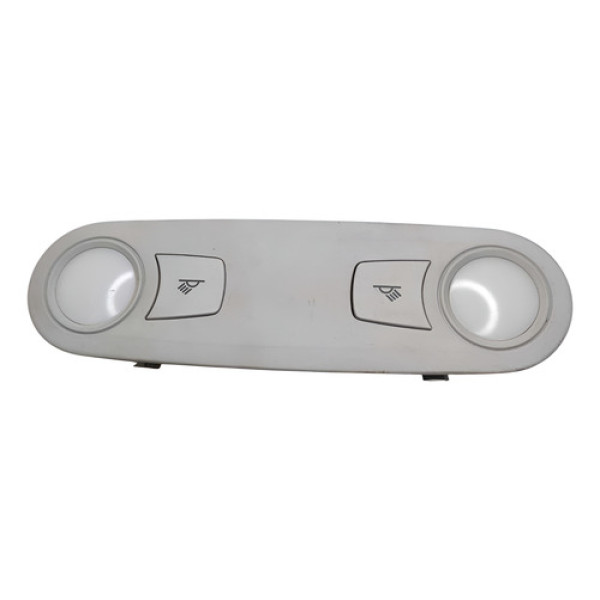 Luz Teto Cortesia Interna Audi A4 2010 2011 2012 Traseira