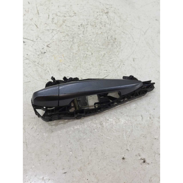 Maçaneta Externa Bmw X2 2020 Traseira Esquerda 1 Traseira