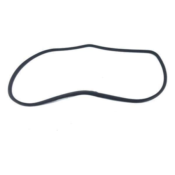 Borracha Porta Carroceria Bmw X5 2015 Traseira Esquerda