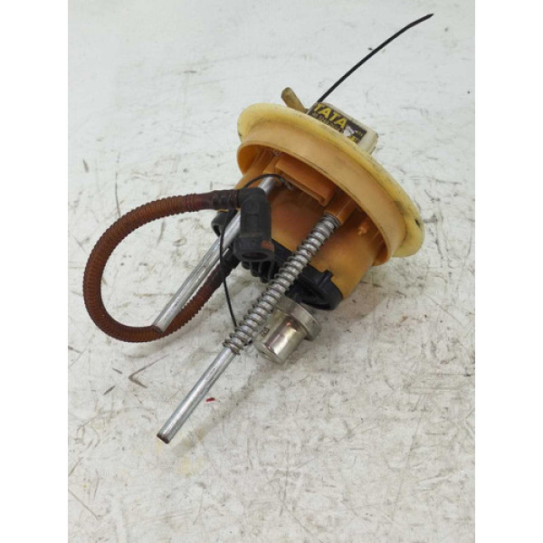 Tampa Bomba Combustivel Vw Passat 2011