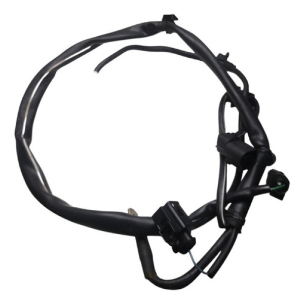 Chicote Alternador Tiguan 2020