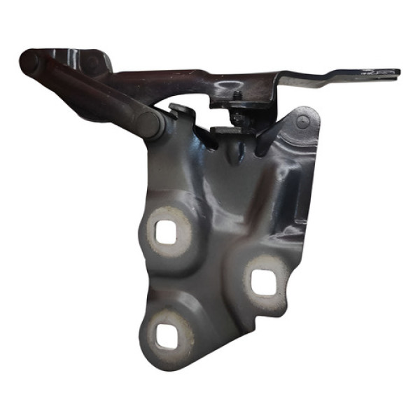 Dobradiça Capo Bmw X3 2016 Dianteira Direita