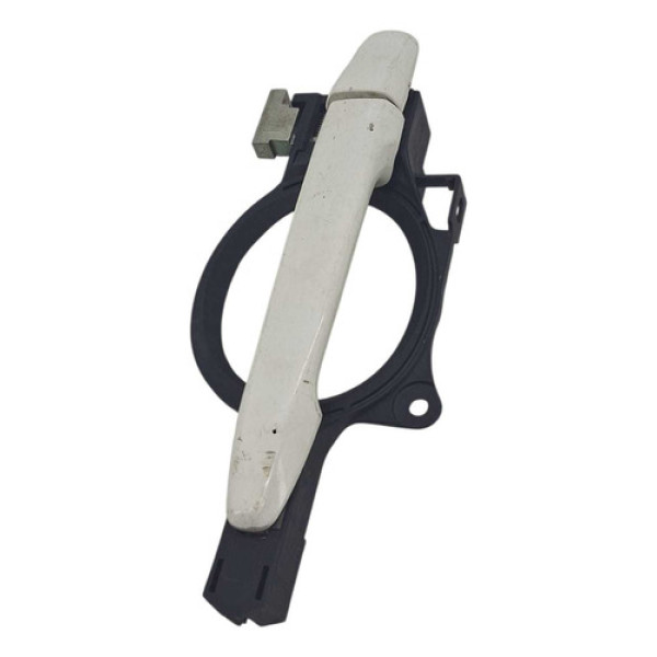 Maçaneta Externa Mitsubishi Lancer 2014 Traseira Esquerda 1 Traseira