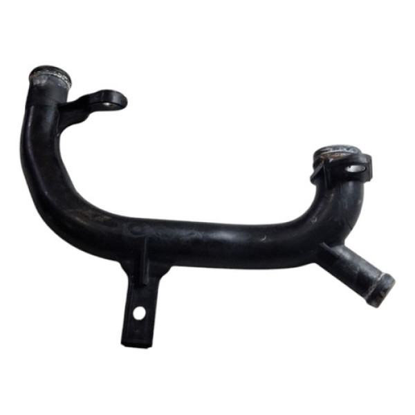 Tubo Cano Agua Radiador Vw Tiguan 2010