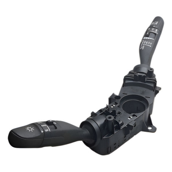 Chave Seta Limpador Parabrisas Hyundai Santa Fé 2015