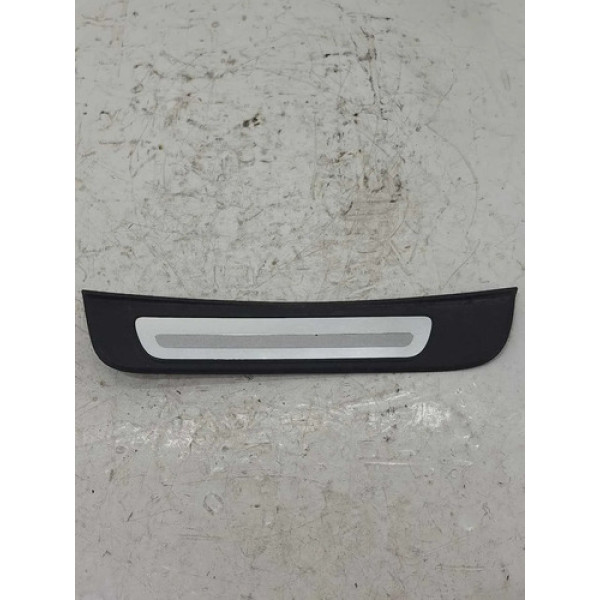 Soleira Porta Audi A5 2013 2014 2015 Traseira Esquerda Preto Preto