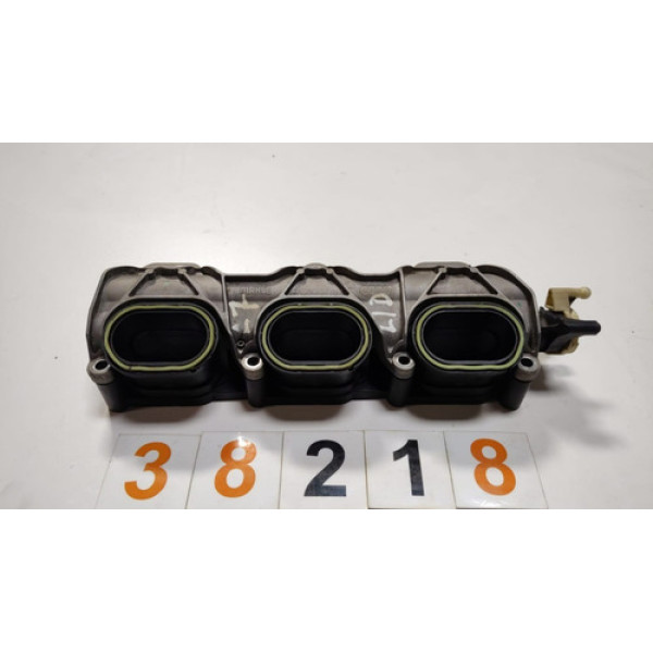 Continuação Coletor Admissao Direito Audi A7 2012