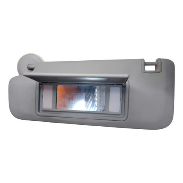 Quebra Sol Cruze 2020 Dianteiro Esquerdo