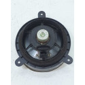 Alto Falante Porta Subaru Forester 2012 Traseiro Direito