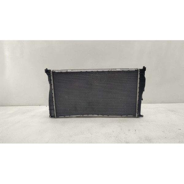 Radiador Água Bmw X1 20i 2014 N20