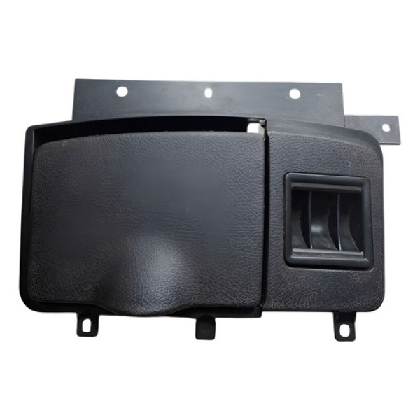 Cinzeiro Console Mitsubishi Airtrek 2005 Central