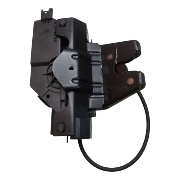 Fechadura Eletrica Tampa Bmw 550 2010 Traseira