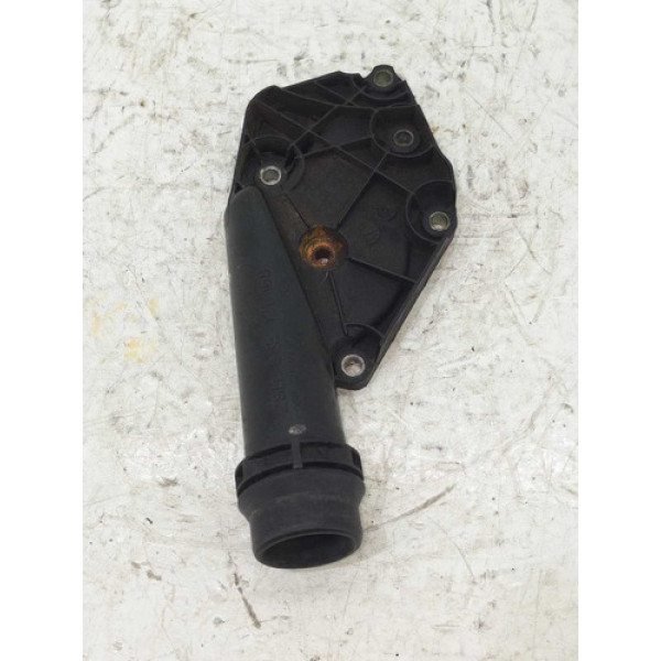 Flange Refrigeraçao Audi A4 2010 2011 2012