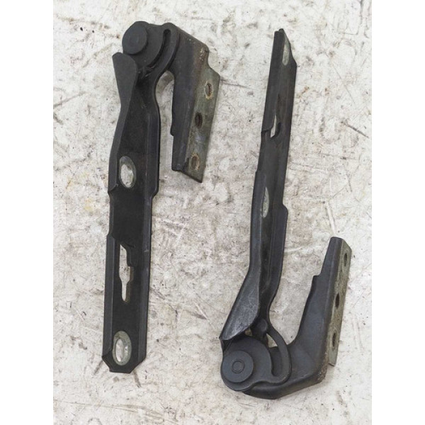 Par Dobradiça Capo Audi A3 2005