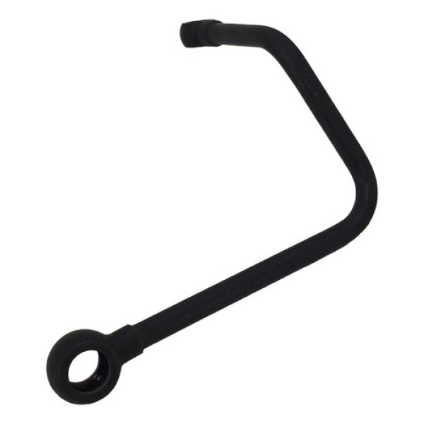 Cano Oleo Turbina Volvo Xc60 2020