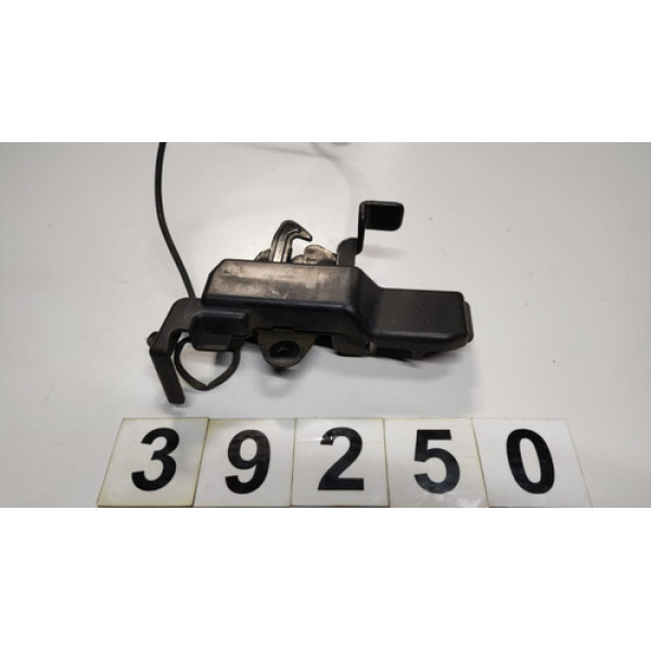 Fechadura Capo Hyndai Equus 2012