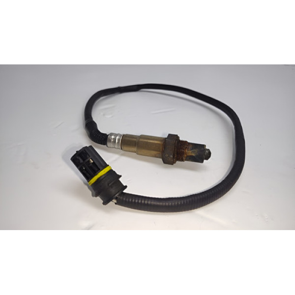 Sonda Lambda Mercedes C200 2010 0025400617