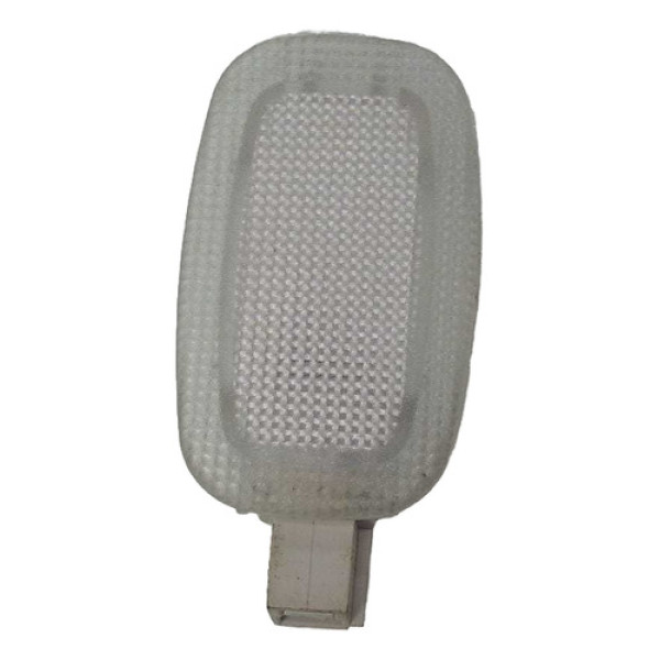 Luz Cortesia Quebra Sol Mercedes Cla200 2016