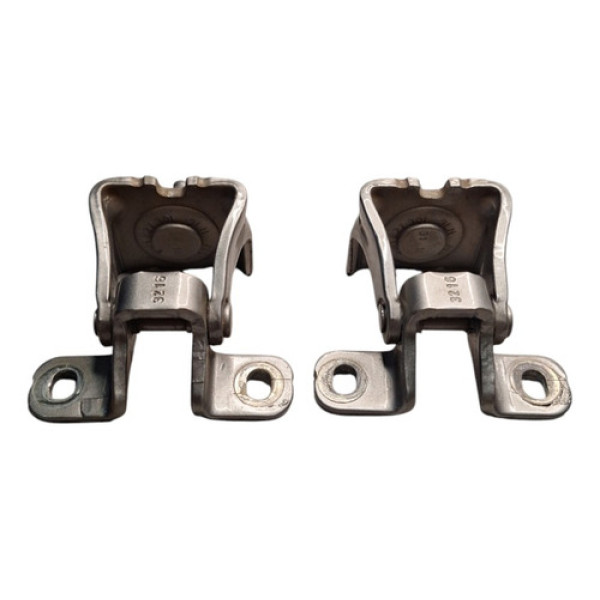 Par Dobradiça Tampa Traseira Golf 2017