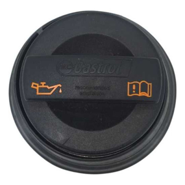 Tampa Oleo Motor Vw Tiguan 2010 1